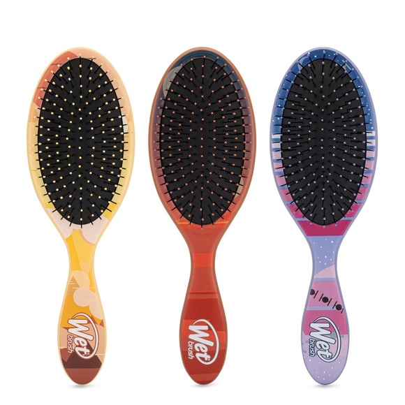 Wet Brush - Mandalorian 3-Piece Kit - LIMITED EDITION - Picture 4 of 4